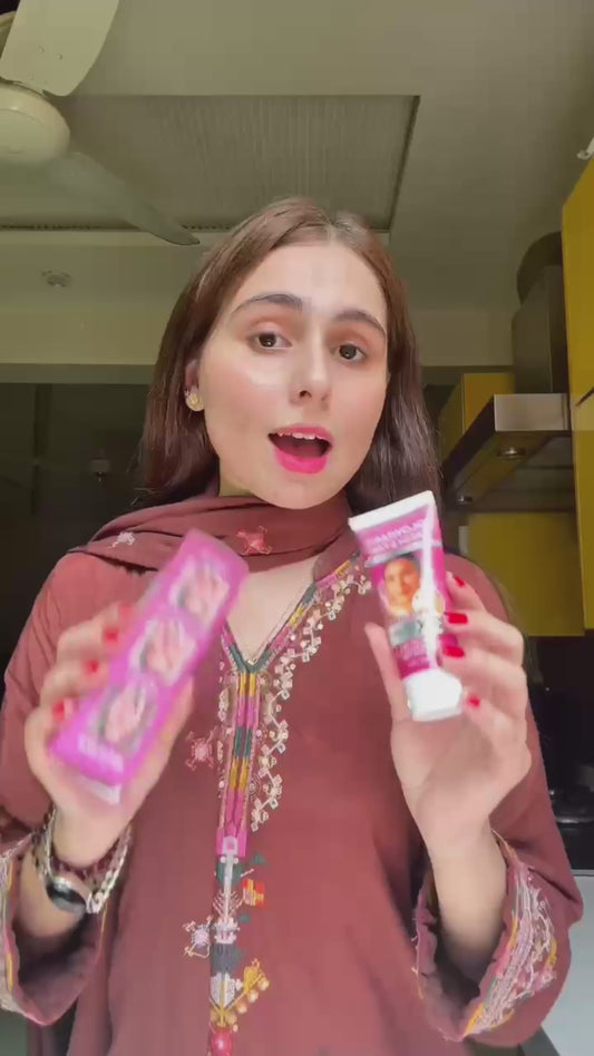 FRESH & FAIR-Women's Fairness Cream