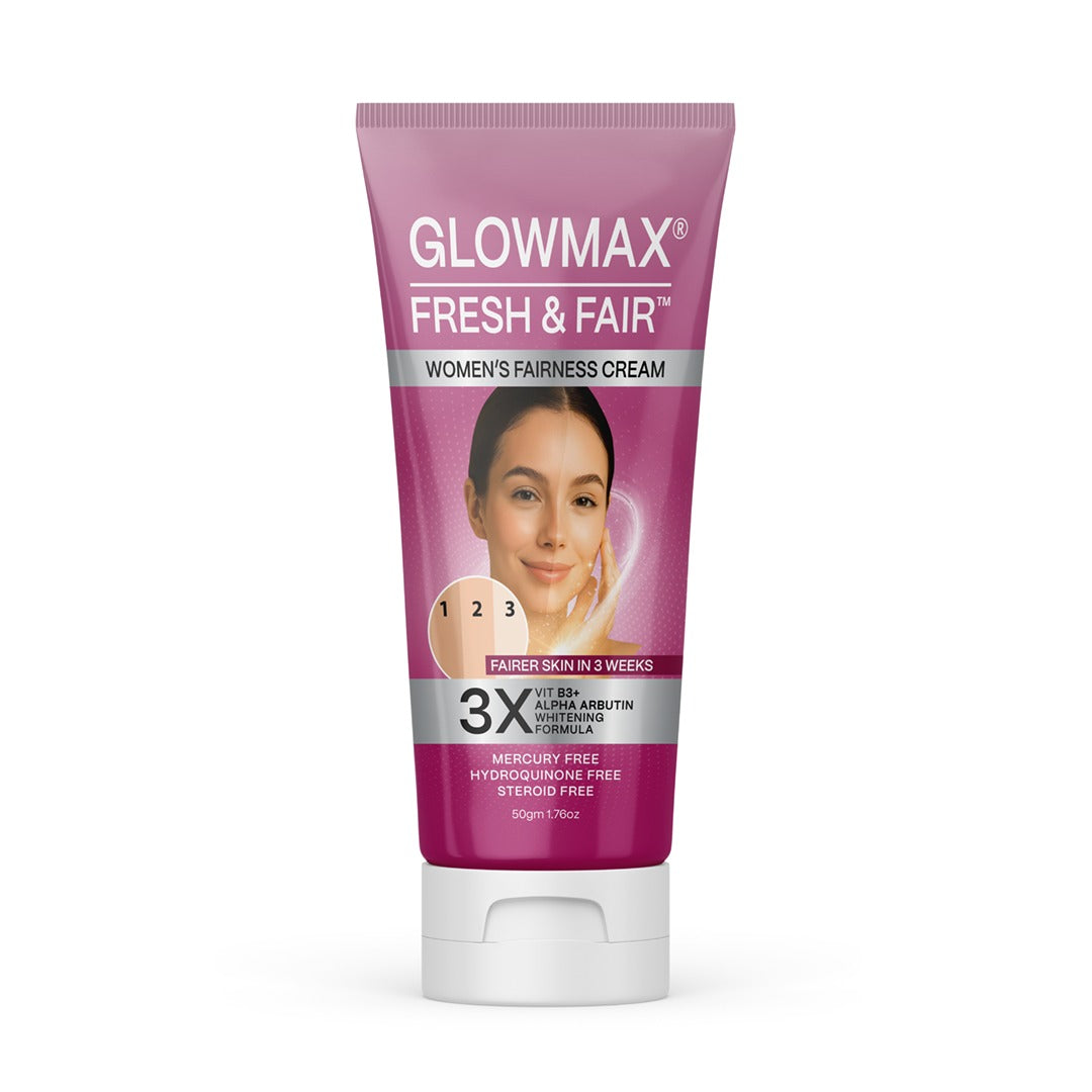 FRESH & FAIR-Women's Fairness Cream